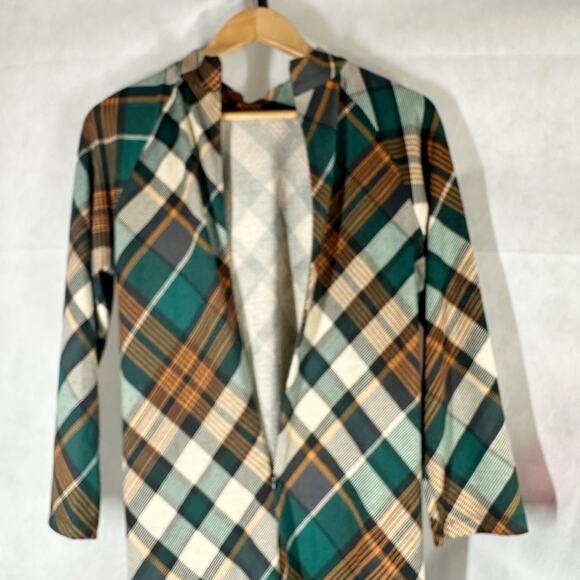 Jessica Howard Womens Fall Warm Tunic Mini Dress Size Small - Picture 7 of 11